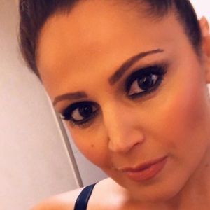 Meet your Posher, Michele